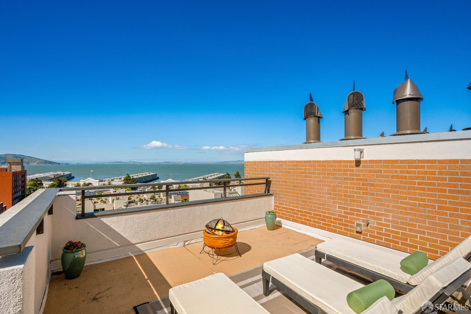 101 Lombard Street # 901W