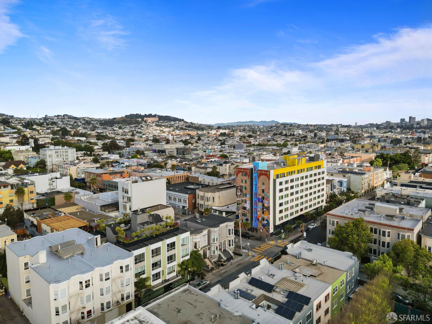 600 Capp Street