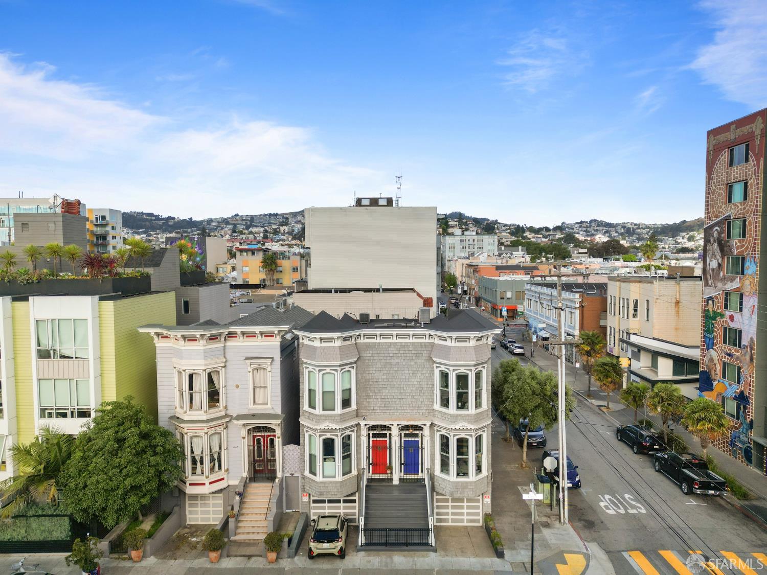 600 Capp Street