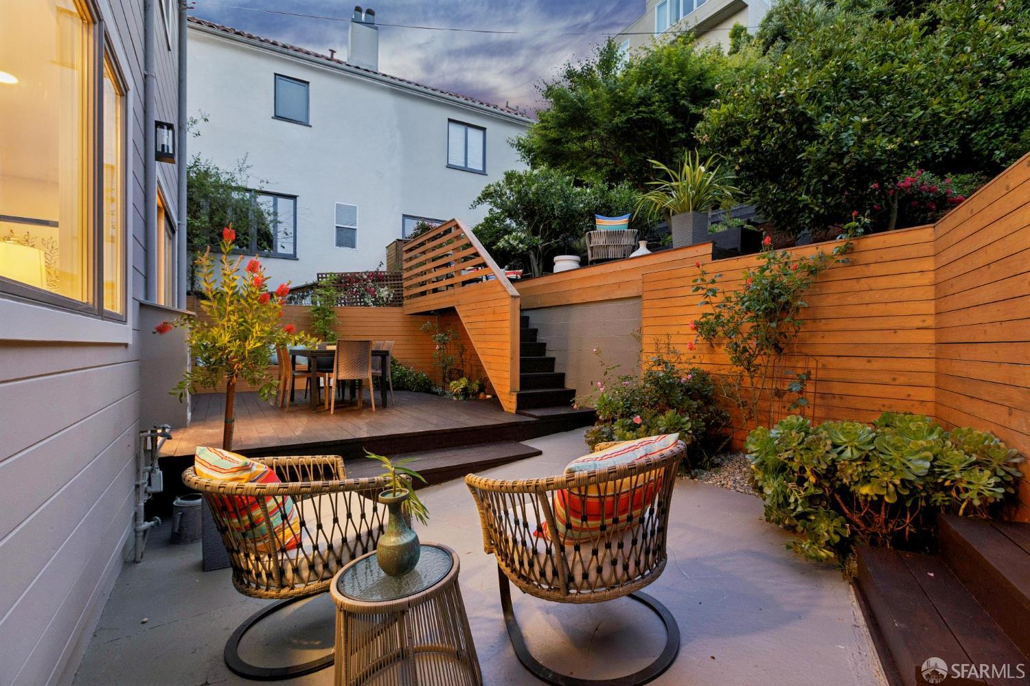 34 Dorantes Avenue