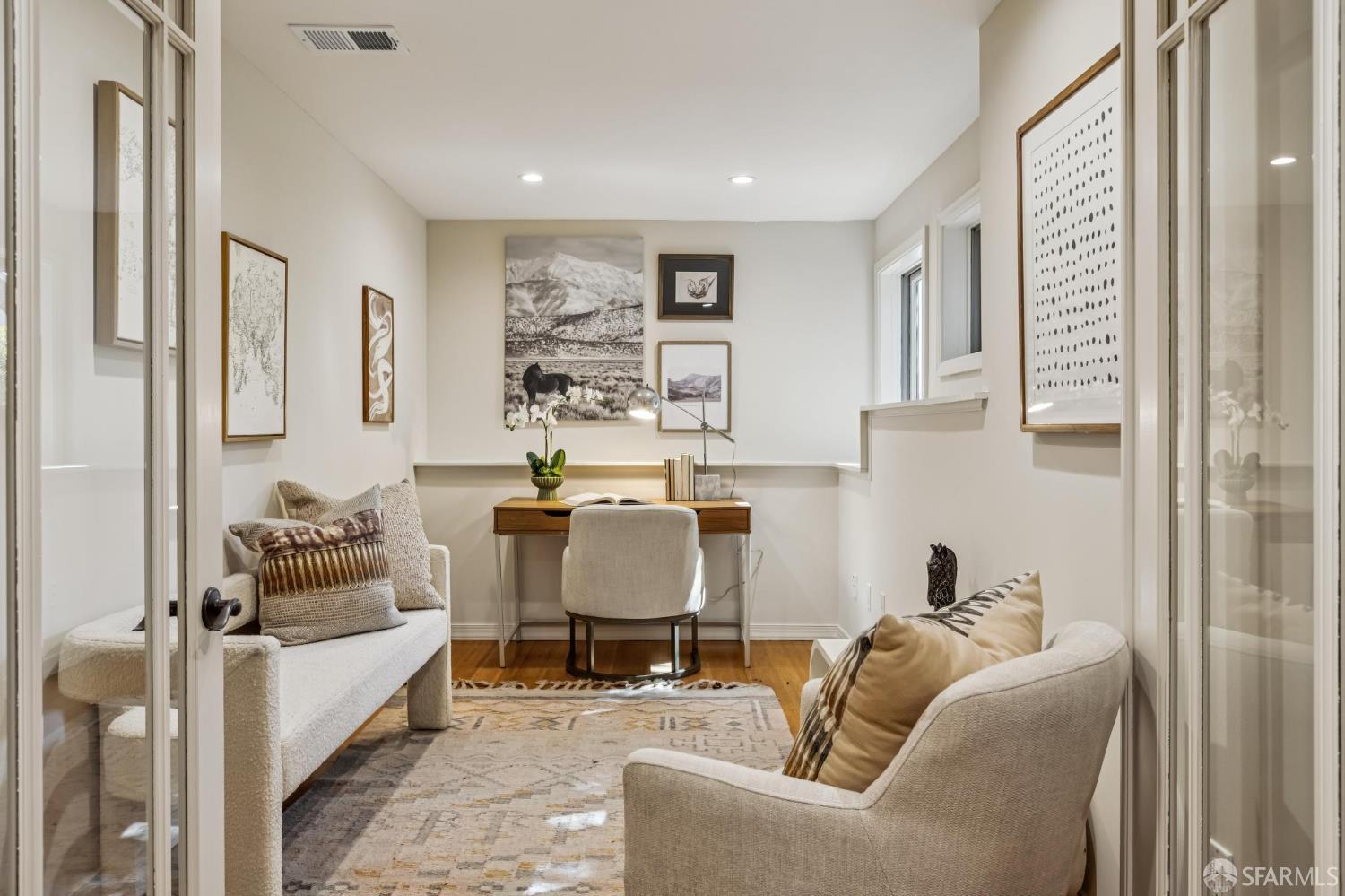 34 Dorantes Avenue