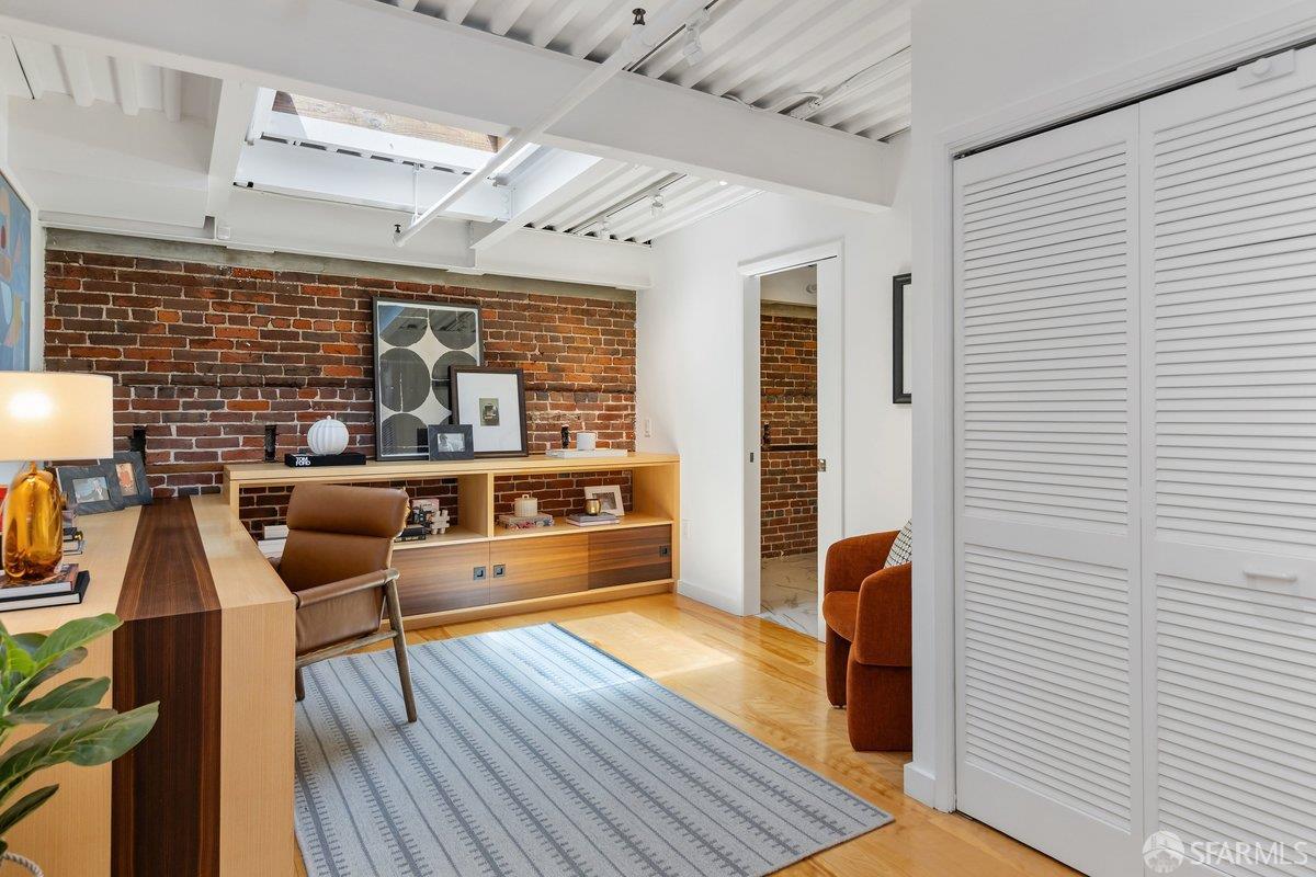 650 Delancey Street # 409