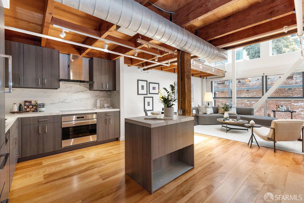 650 Delancey Street # 409