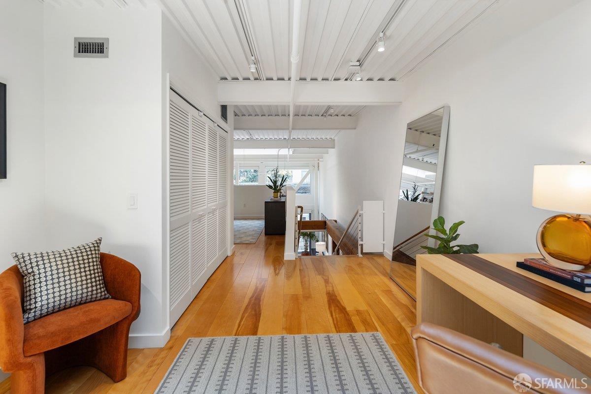 650 Delancey Street # 409