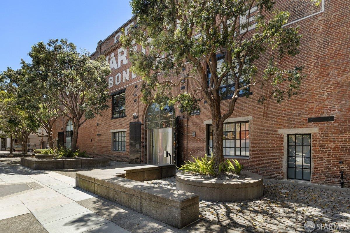 650 Delancey Street # 409