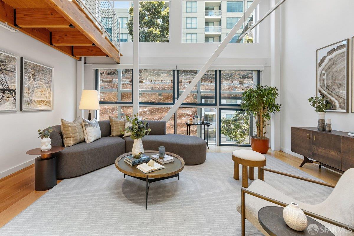 650 Delancey Street # 409