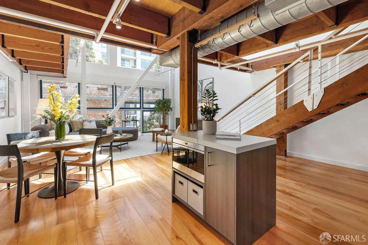 650 Delancey Street # 409
