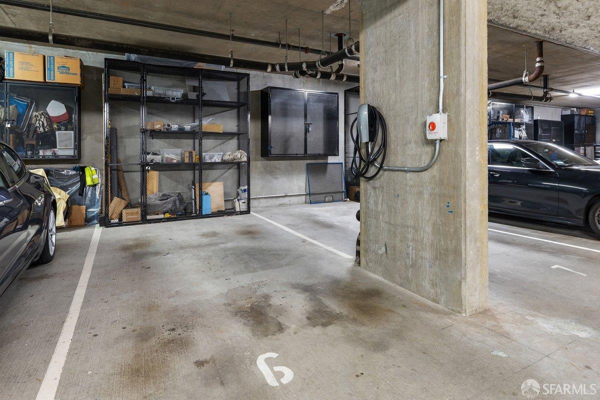 650 Delancey Street # 409