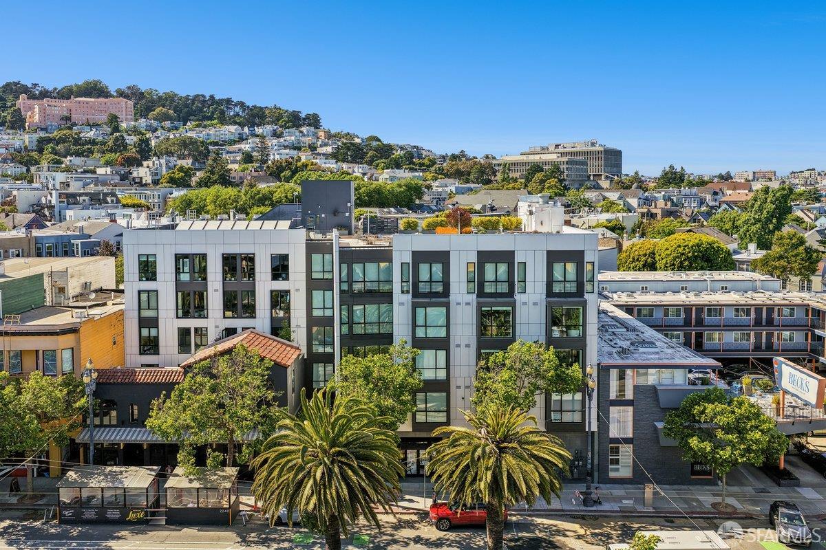 2238 Market Street # 407