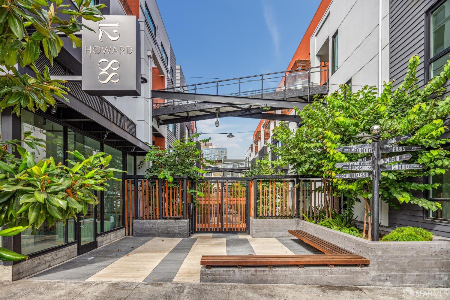 1288 Howard Street # 417