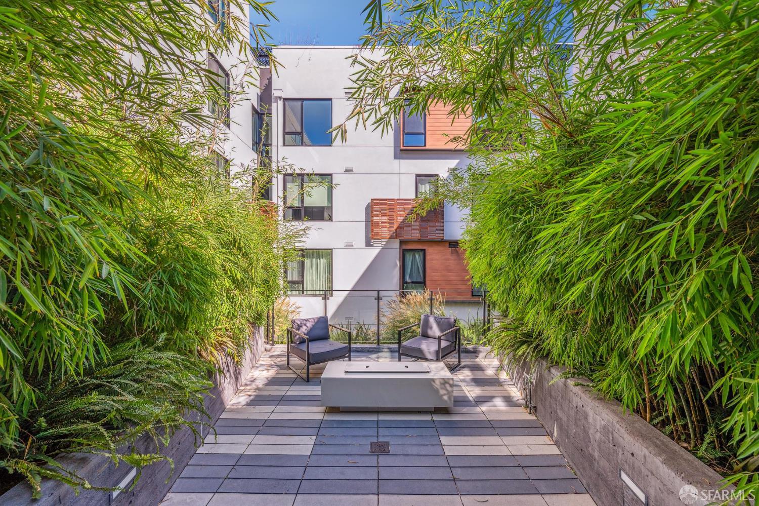 1288 Howard Street # 417