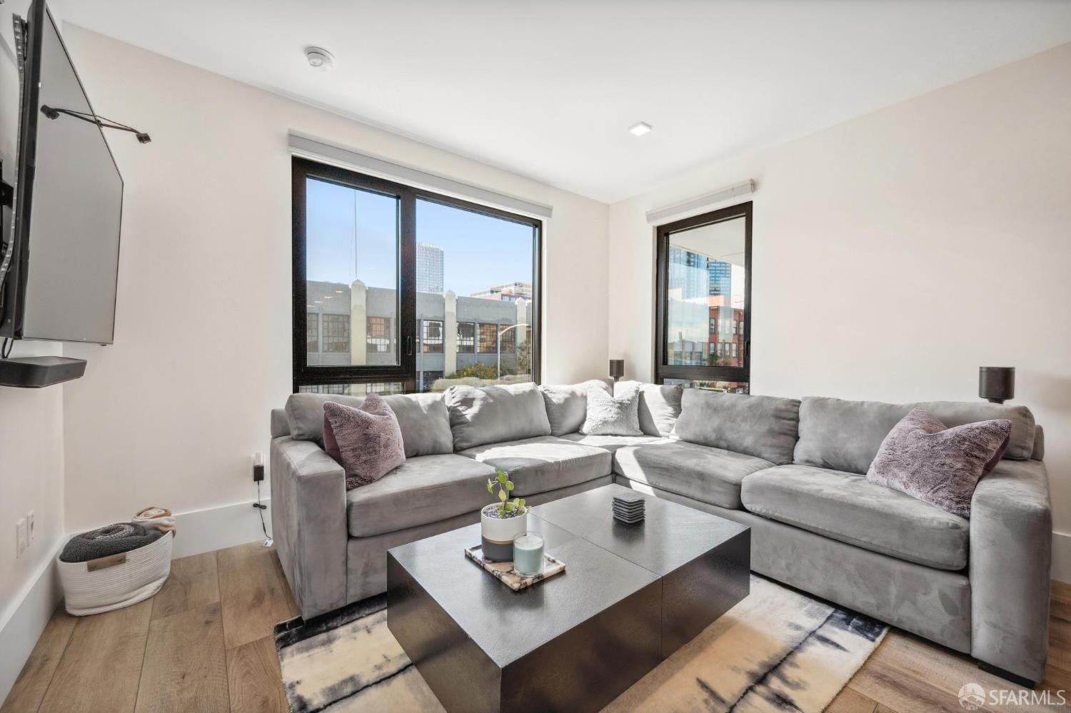 1288 Howard Street # 417