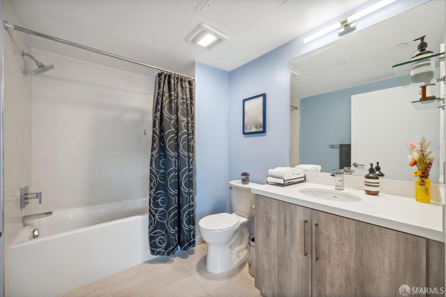 1288 Howard Street # 417