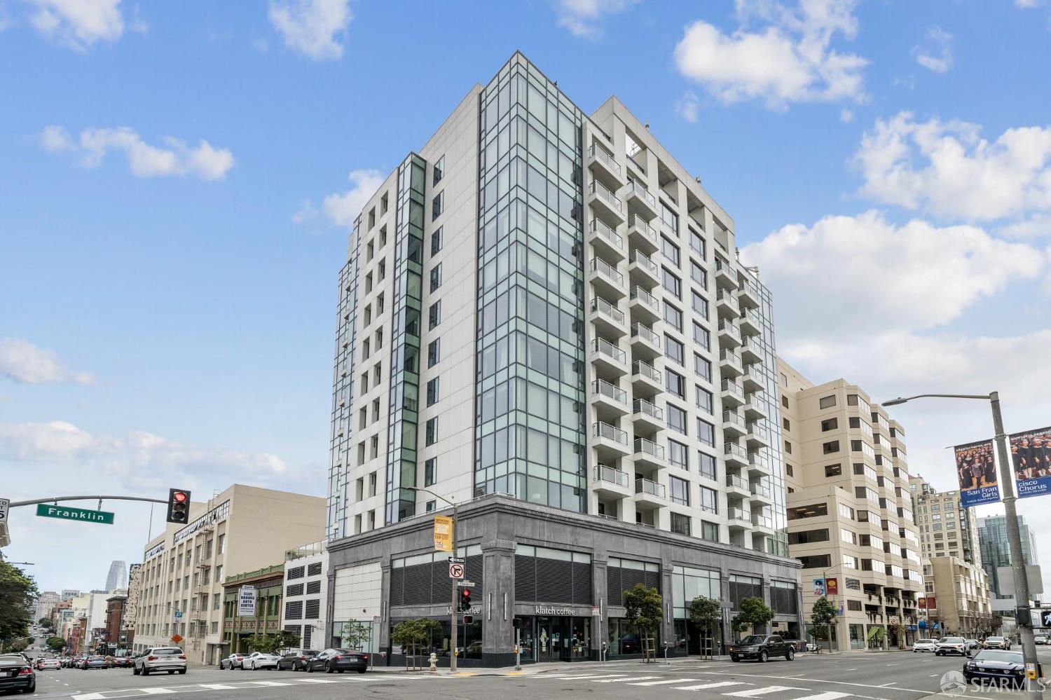 1450 Franklin Street # 902