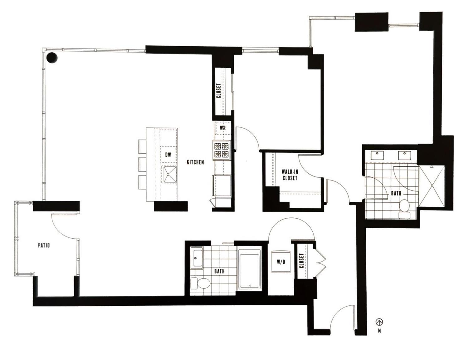 1450 Franklin Street # 902
