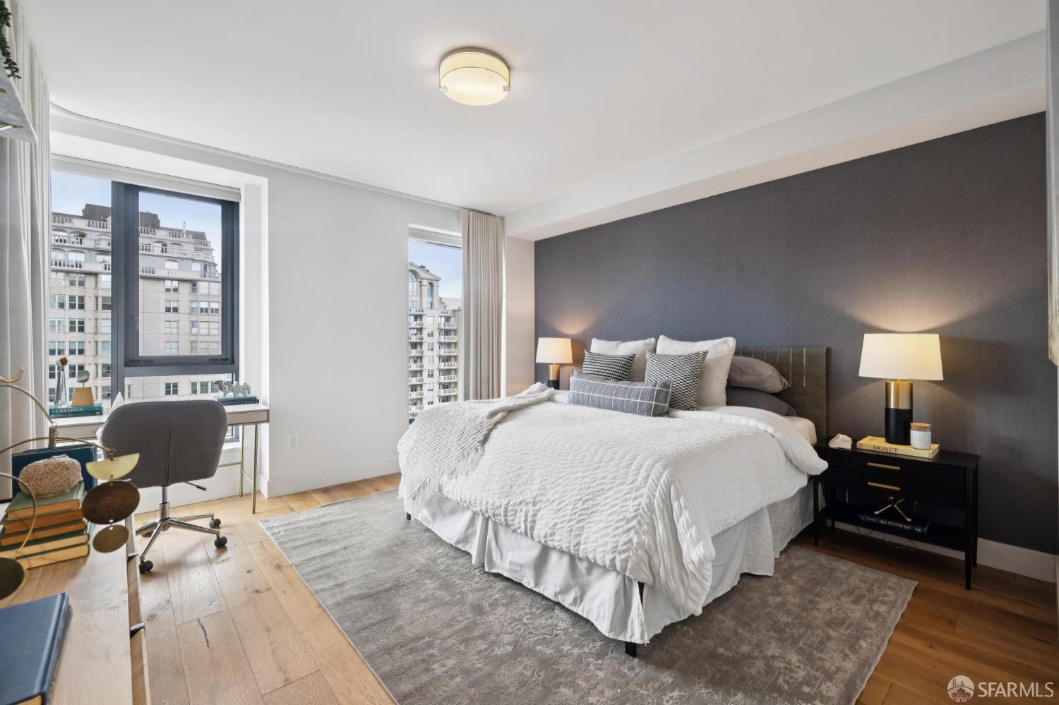 1450 Franklin Street # 902