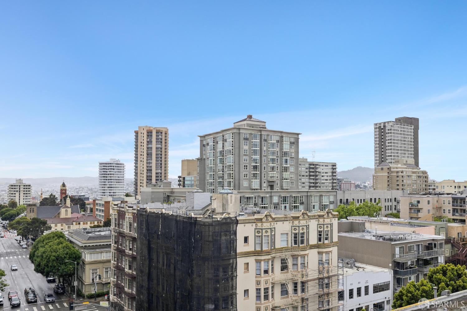 1450 Franklin Street # 902