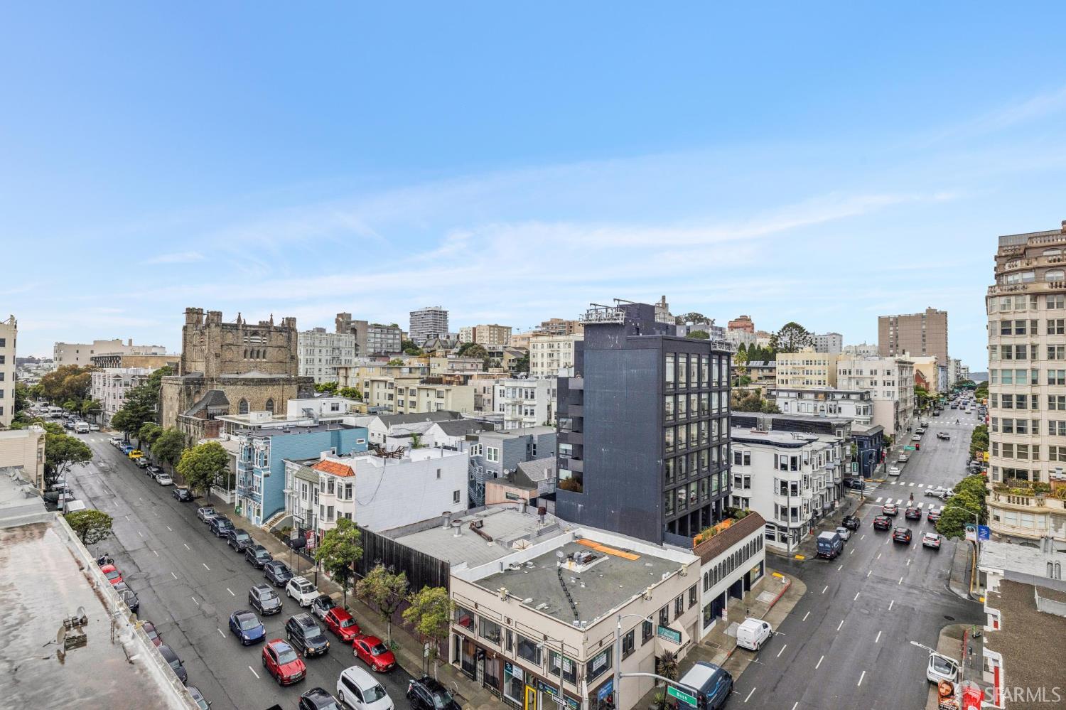 1450 Franklin Street # 902