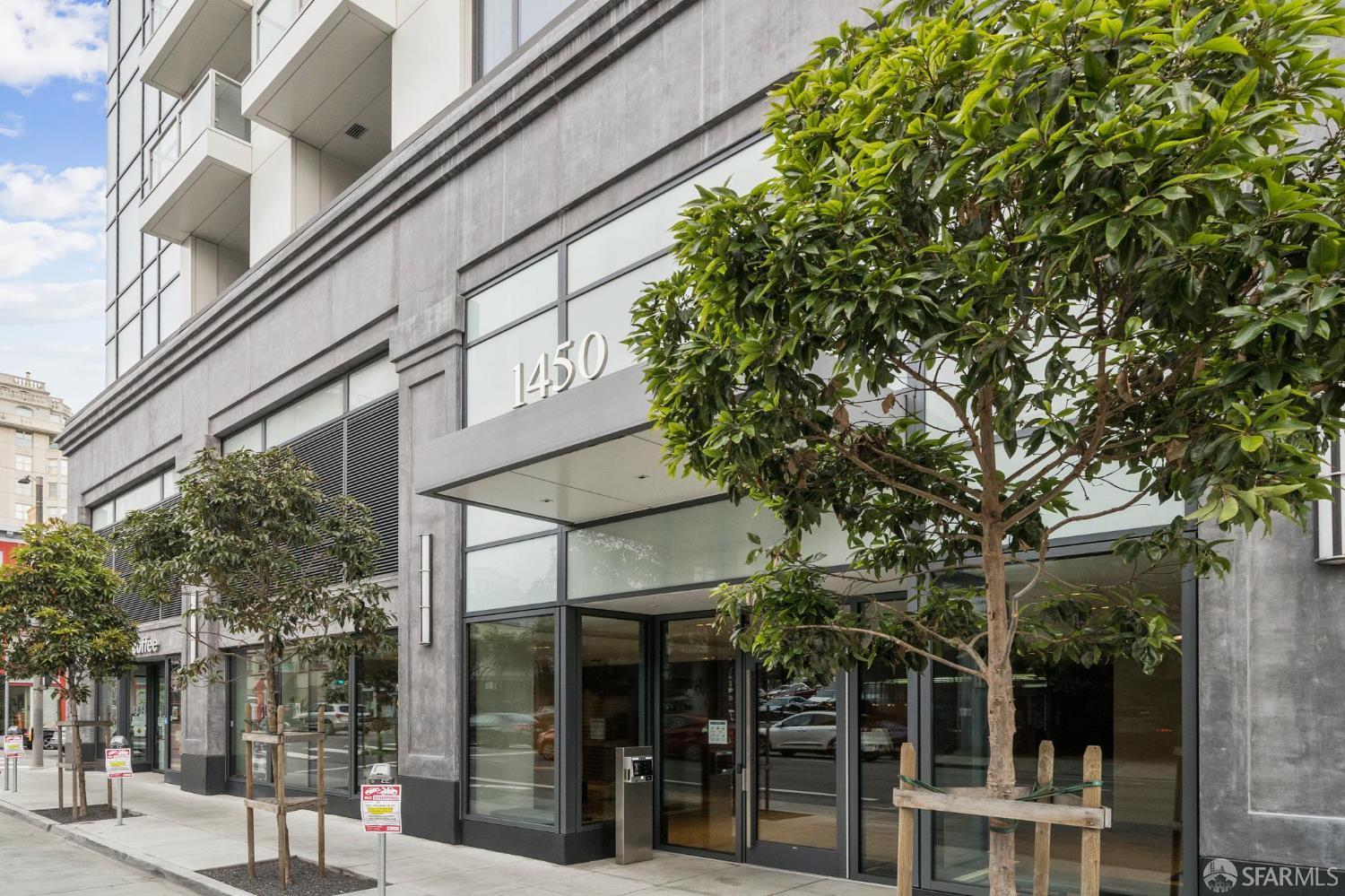 1450 Franklin Street # 902