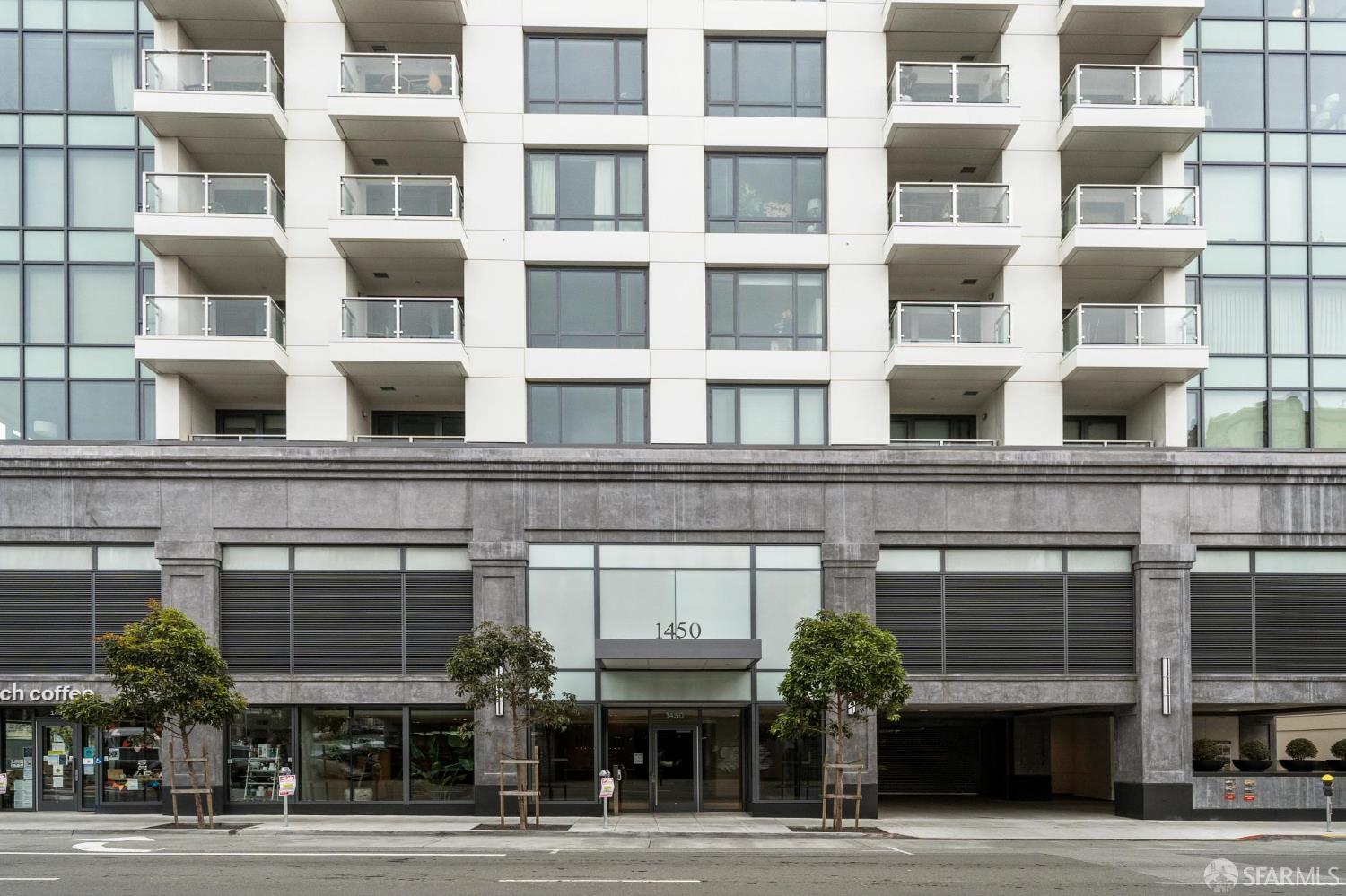 1450 Franklin Street # 902