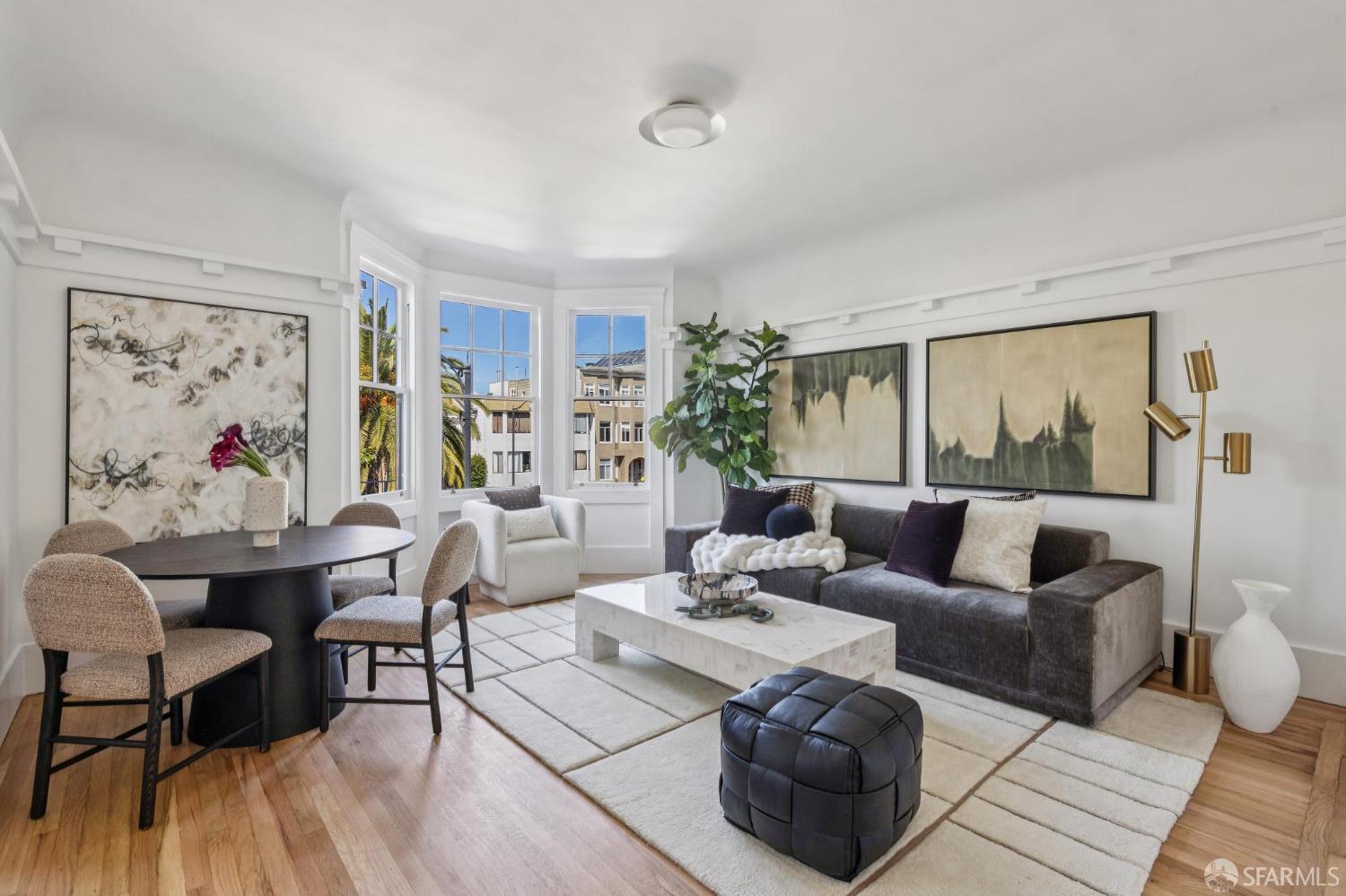 161 Dolores Street # 4