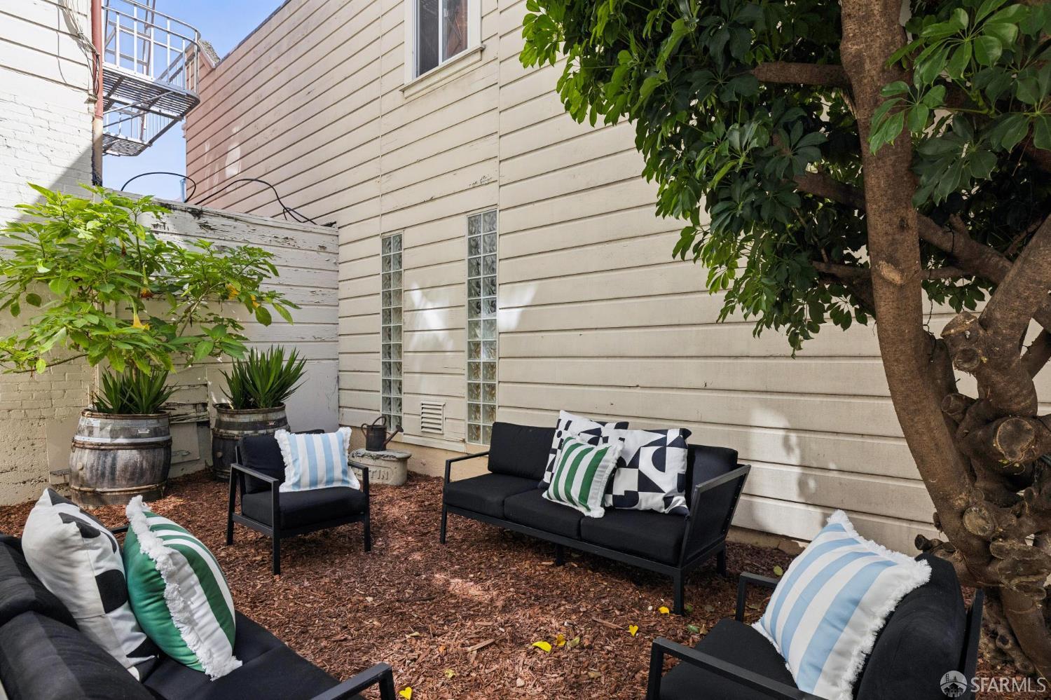 161 Dolores Street # 4