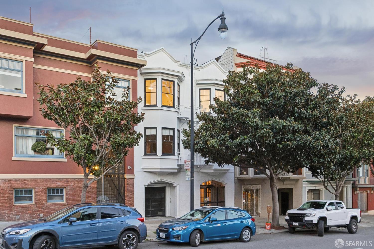 161 Dolores Street # 4