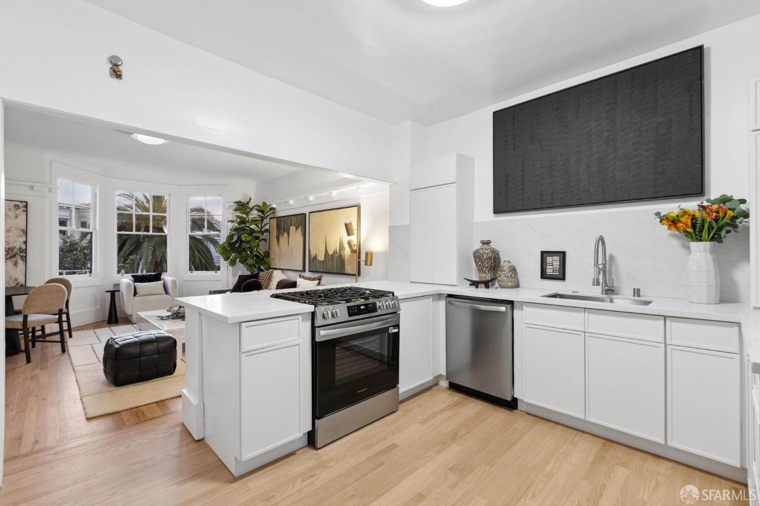 161 Dolores Street # 4