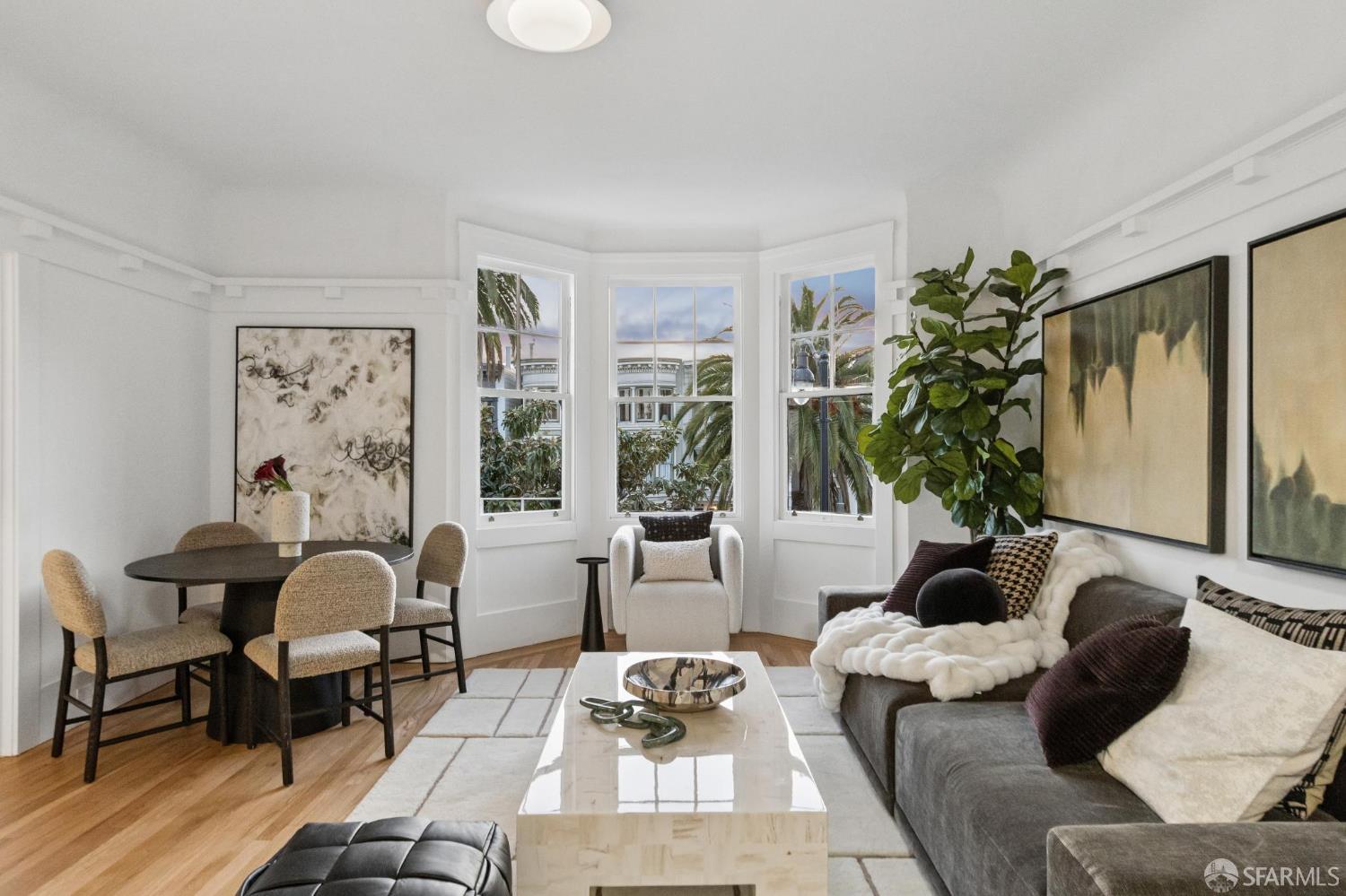161 Dolores Street # 4