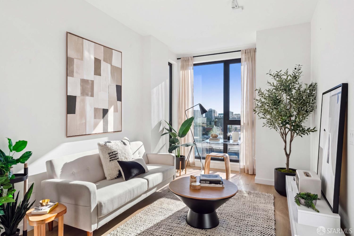 988 Harrison Street Unit: JN7
