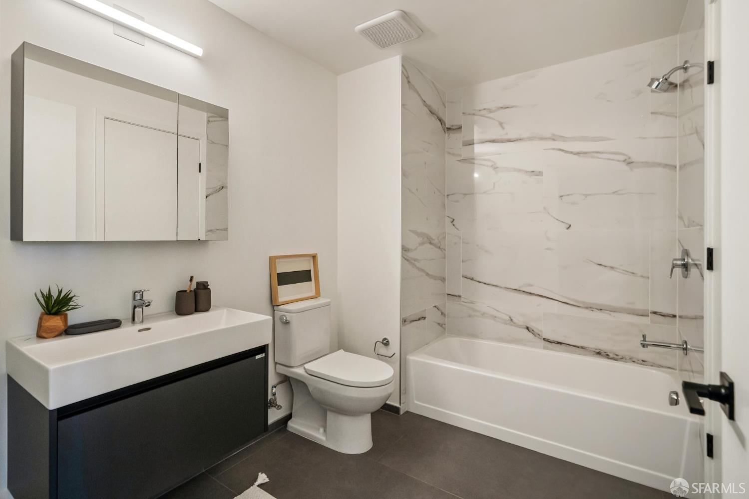 988 Harrison Street Unit: WD9