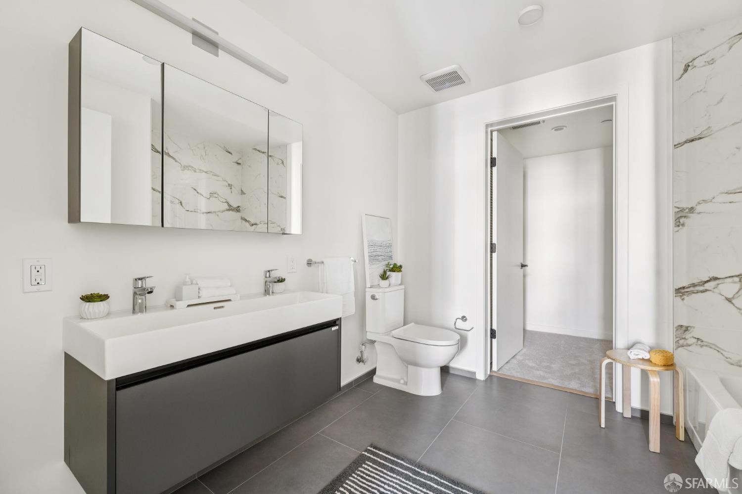 988 Harrison Street Unit: CK9