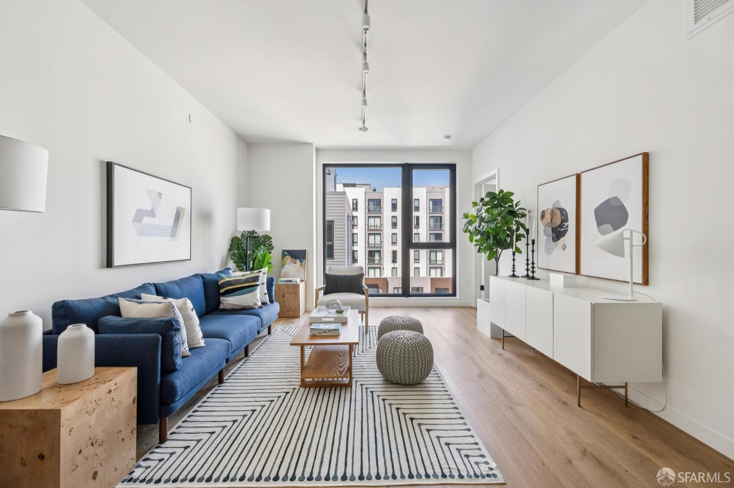 988 Harrison Street Unit: CK9