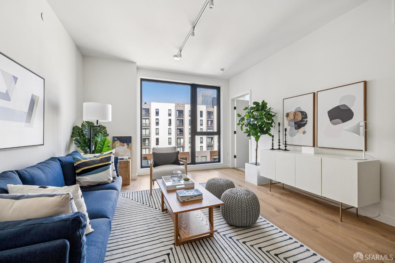 988 Harrison Street Unit: CK9