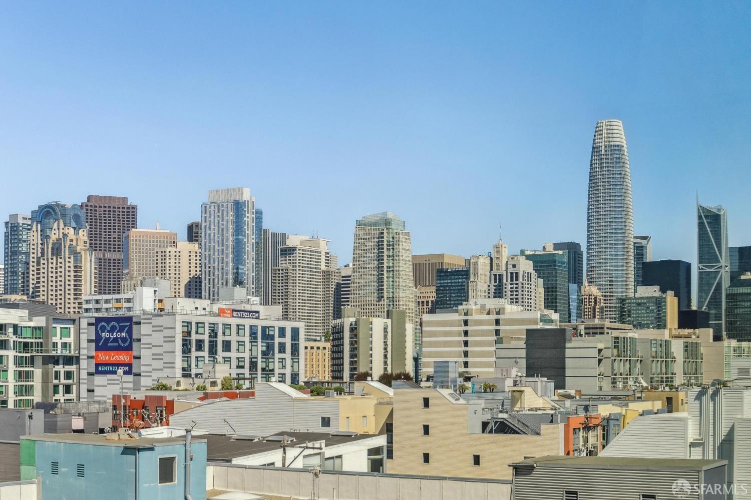 988 Harrison Street Unit: CK9