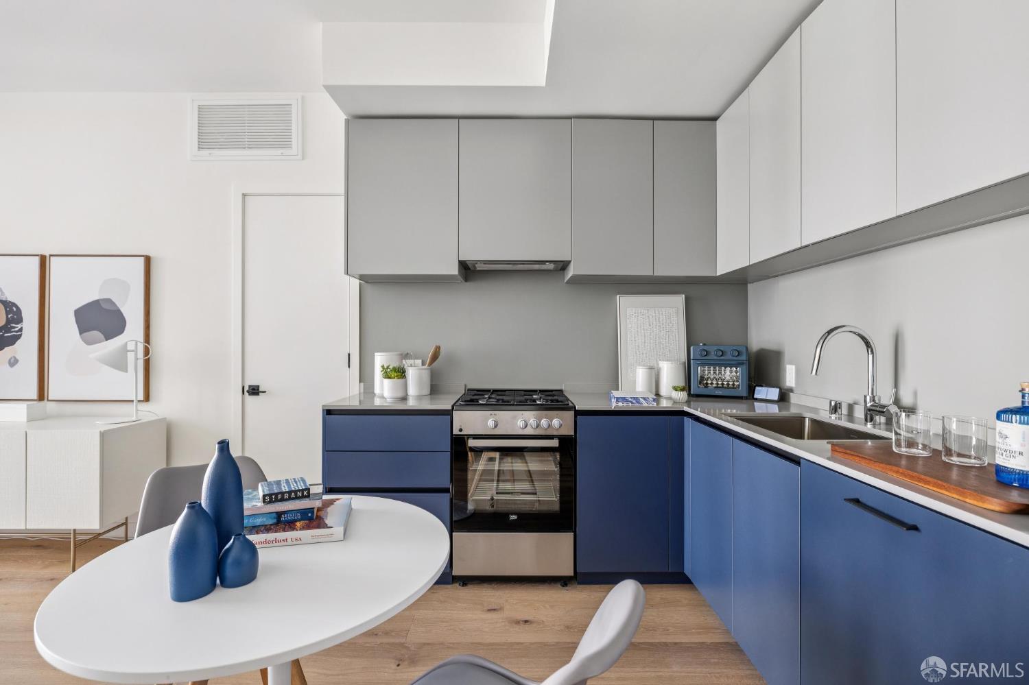 988 Harrison Street Unit: CK9