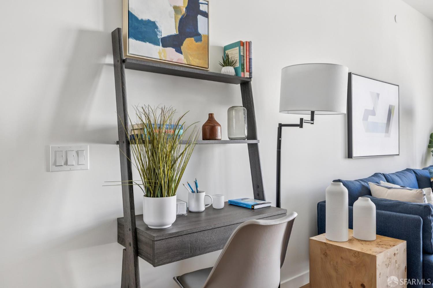 988 Harrison Street Unit: CK9