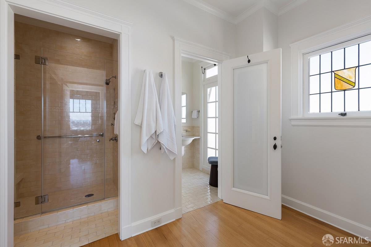 2500 Steiner Street # 9