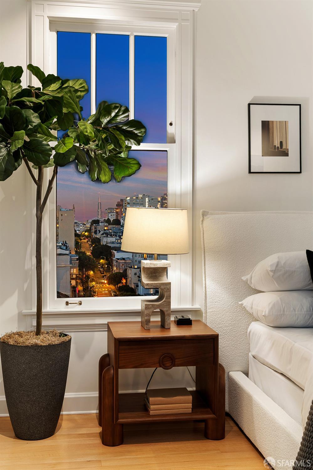 2500 Steiner Street # 9