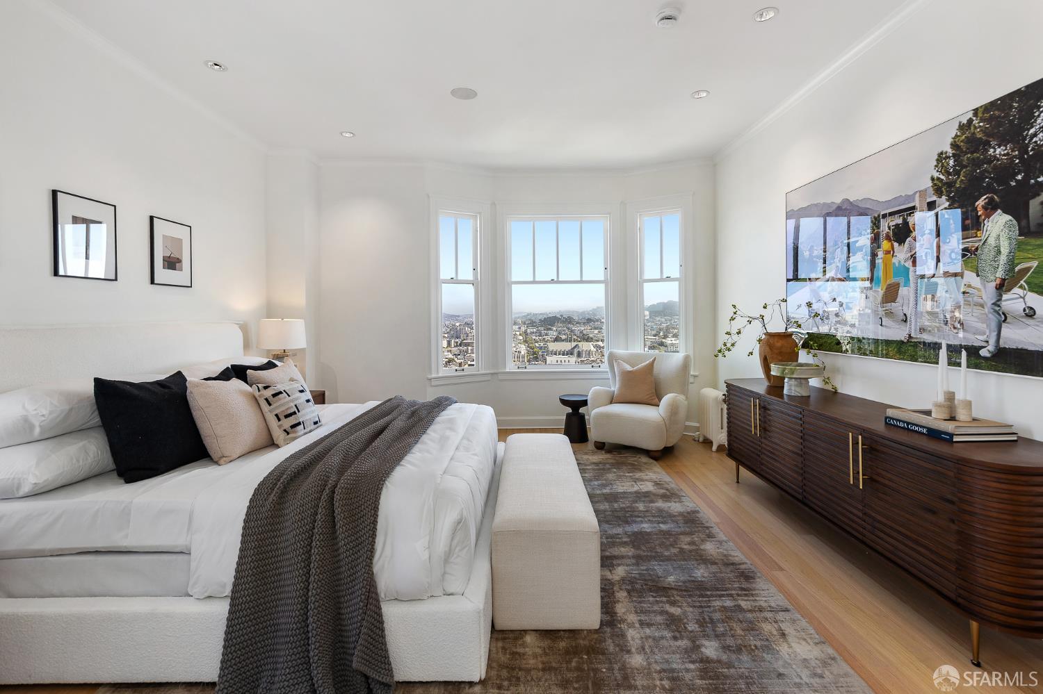 2500 Steiner Street # 9