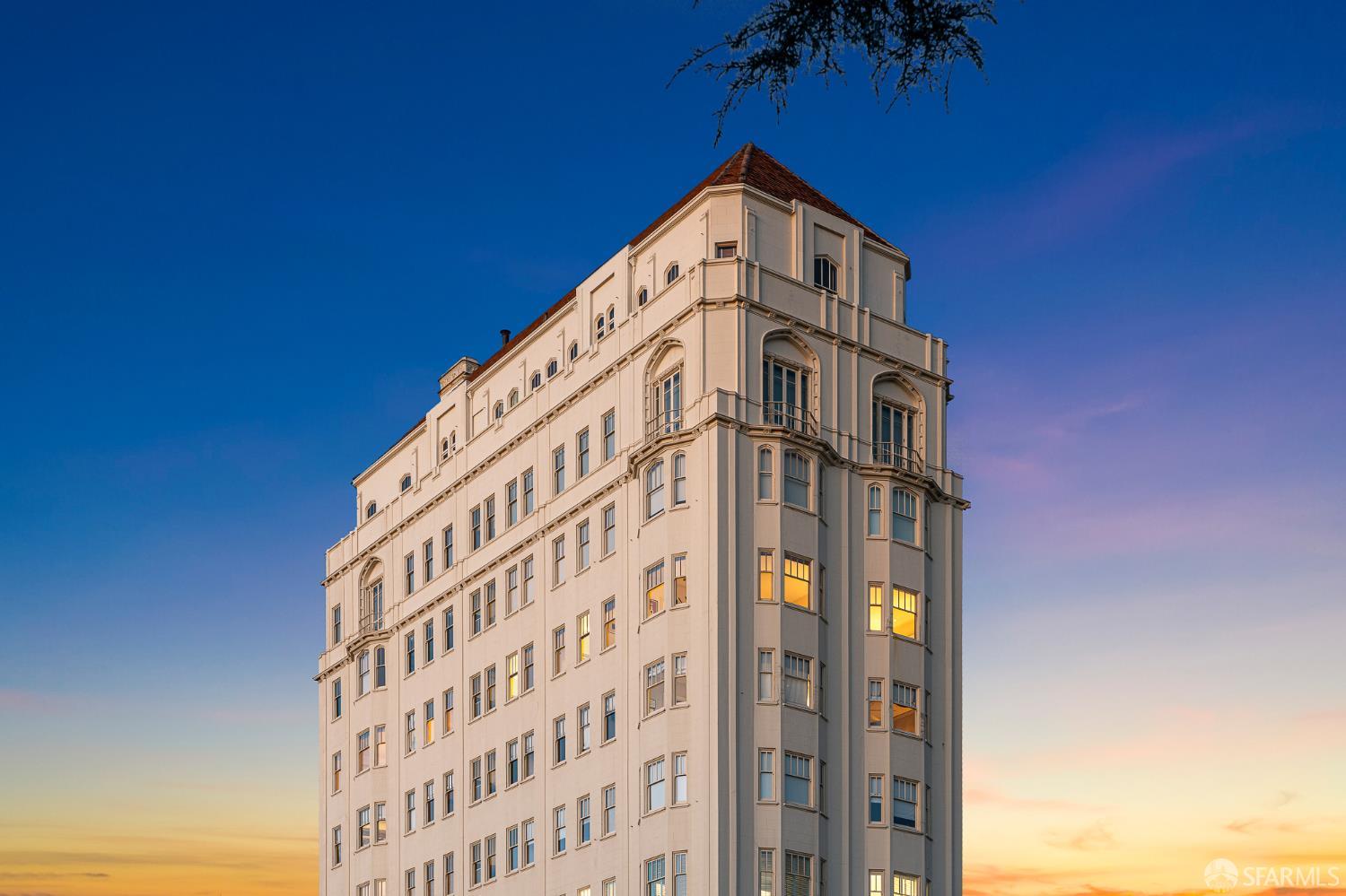 2500 Steiner Street # 9