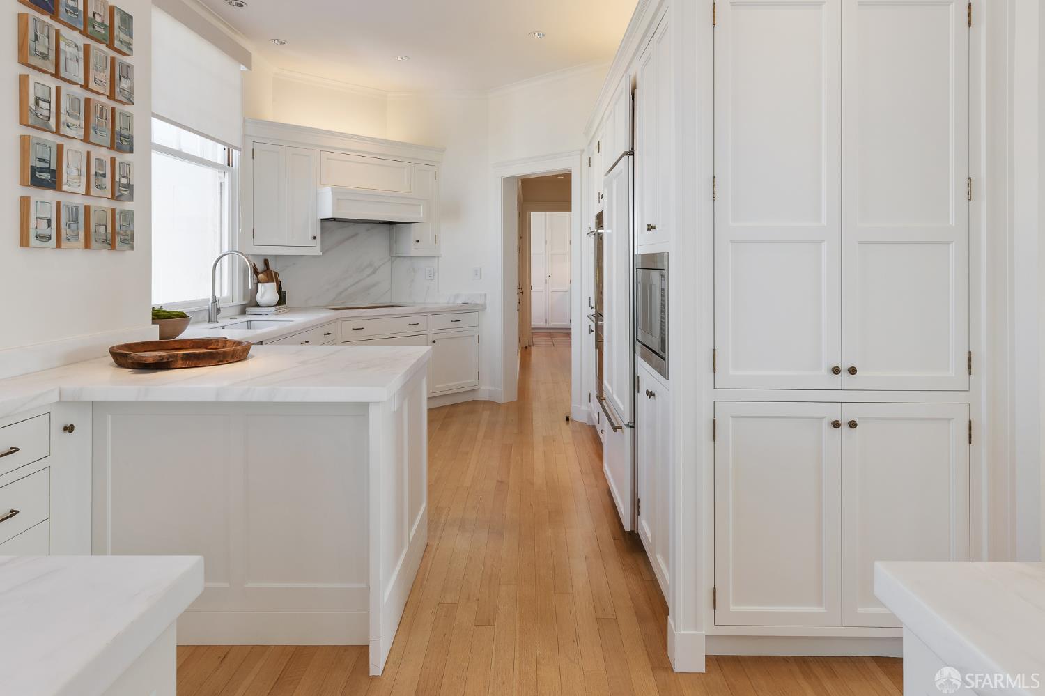 2500 Steiner Street # 9