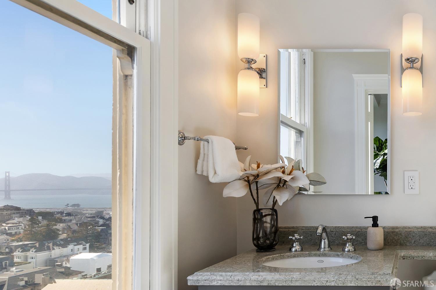2500 Steiner Street # 9