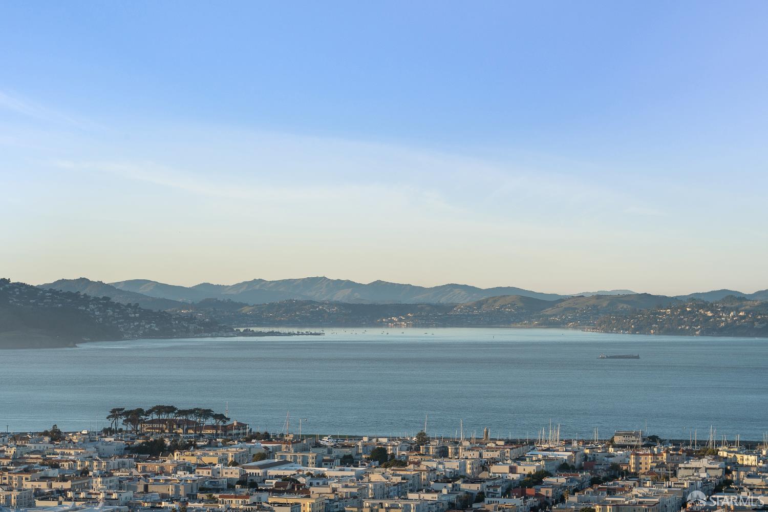2500 Steiner Street # 9