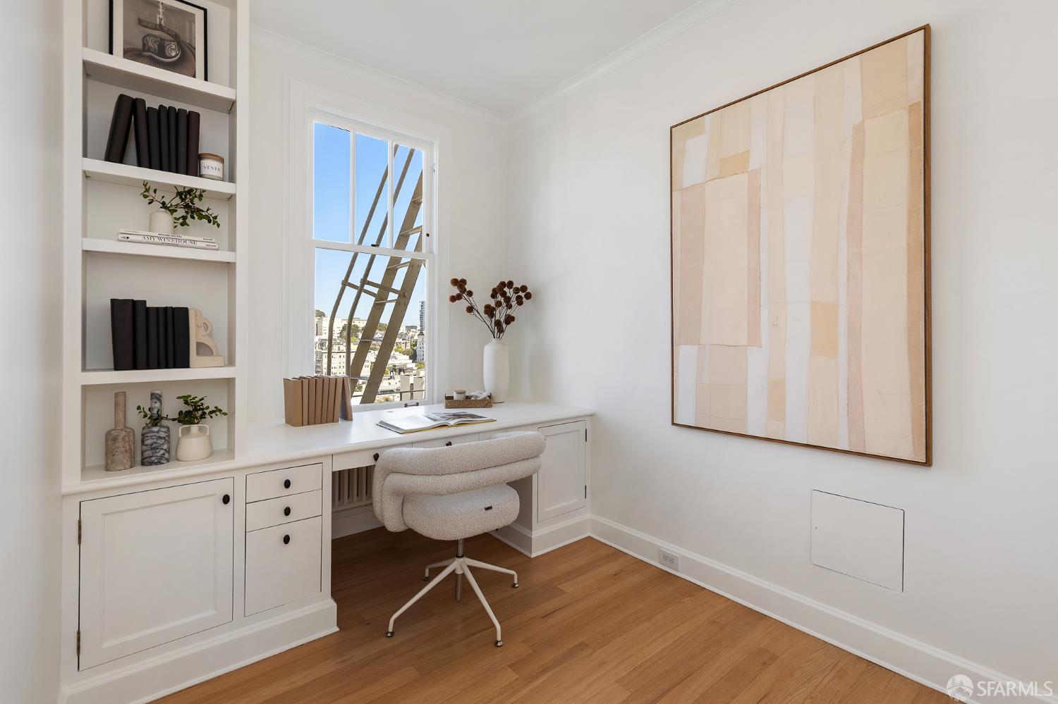 2500 Steiner Street # 9