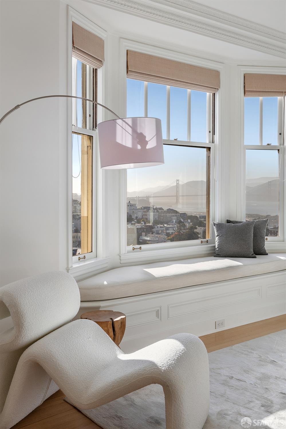 2500 Steiner Street # 9