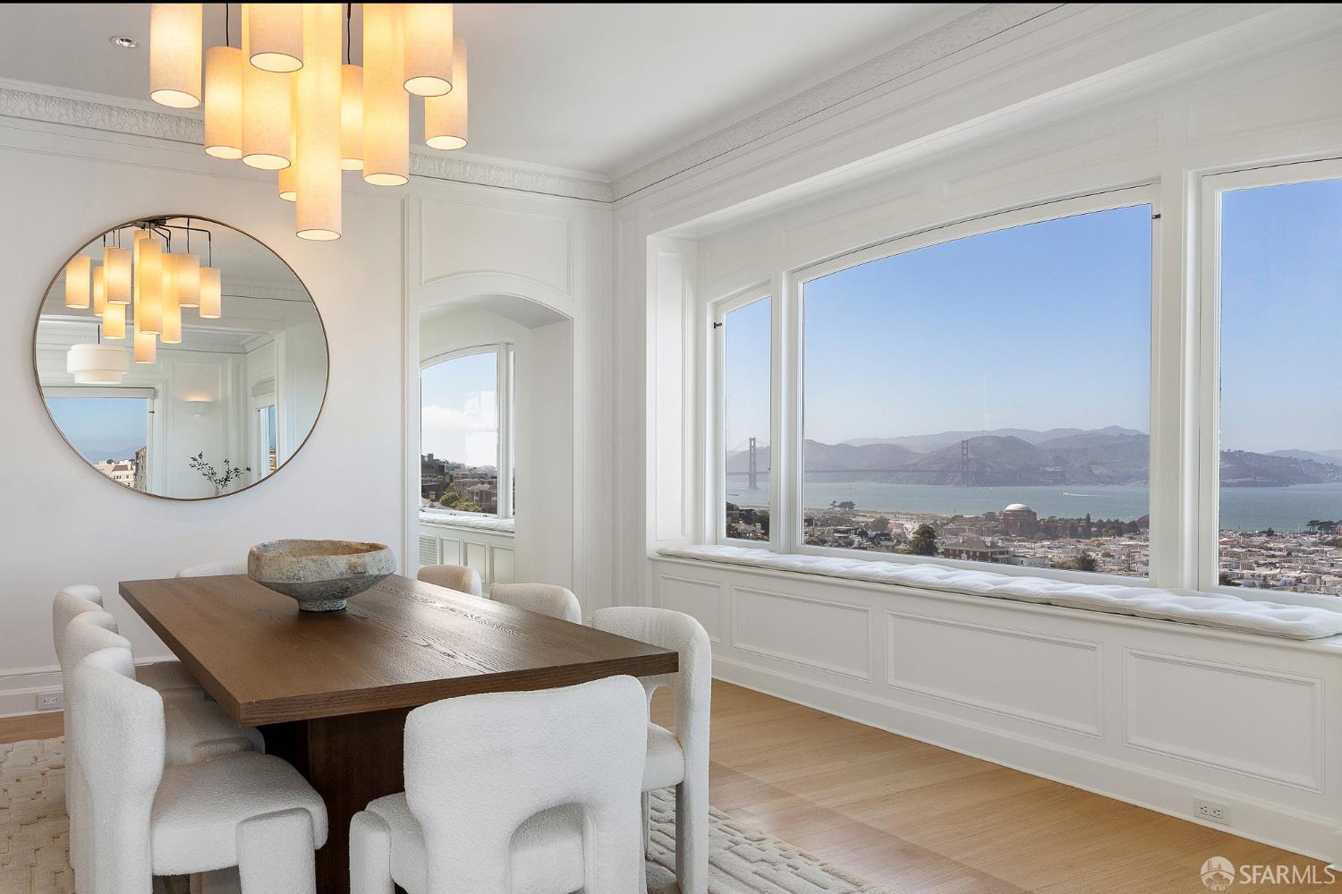 2500 Steiner Street # 9