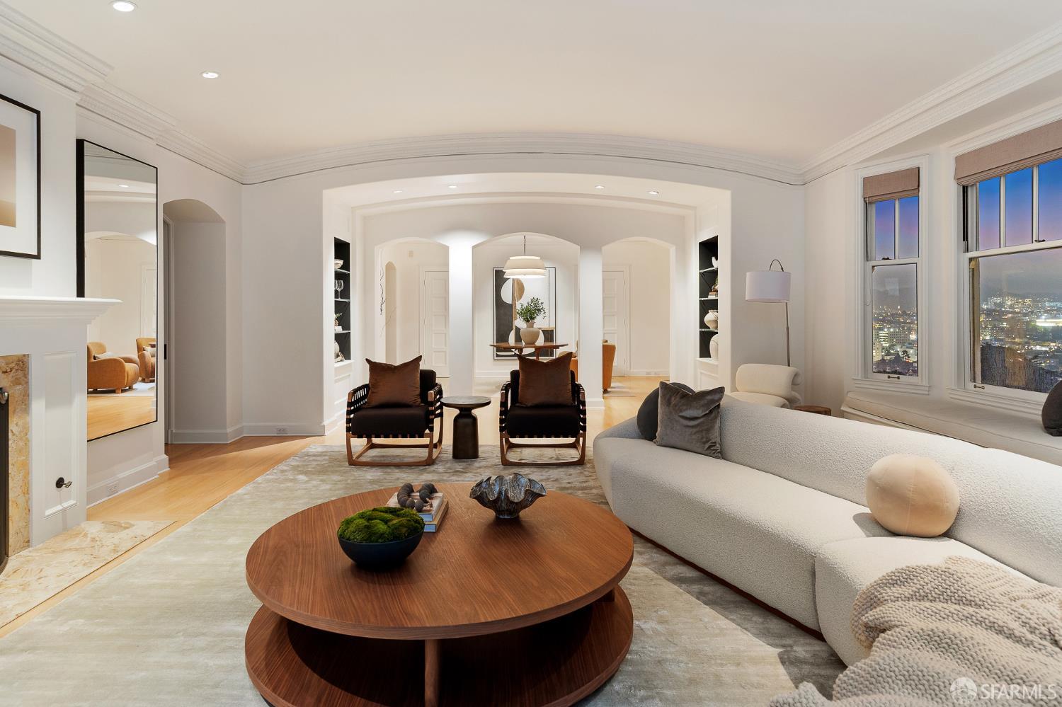 2500 Steiner Street # 9