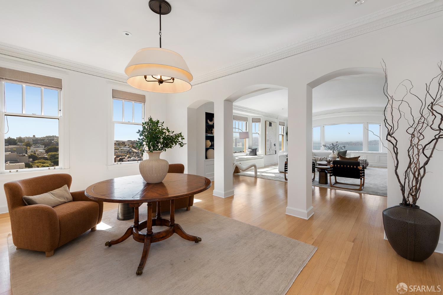 2500 Steiner Street # 9