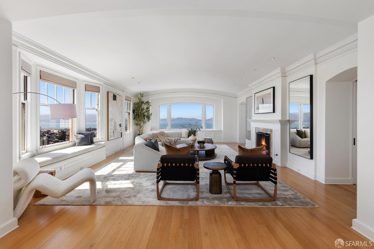 2500 Steiner Street # 9